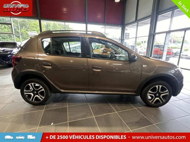 Dacia Sandero image 4
