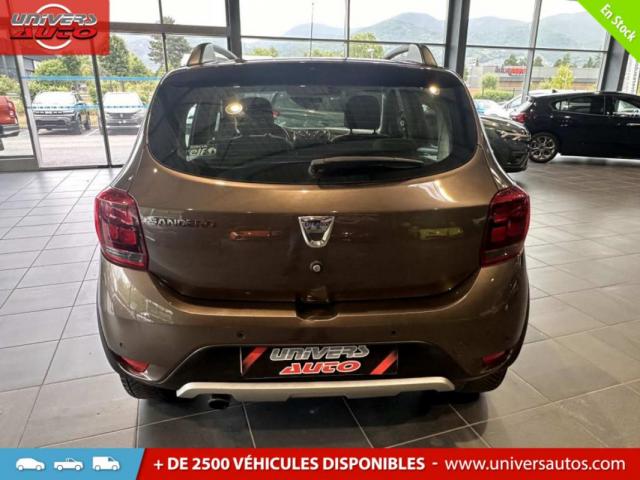 Dacia Sandero image 9