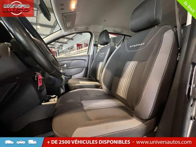 Dacia Sandero image 5