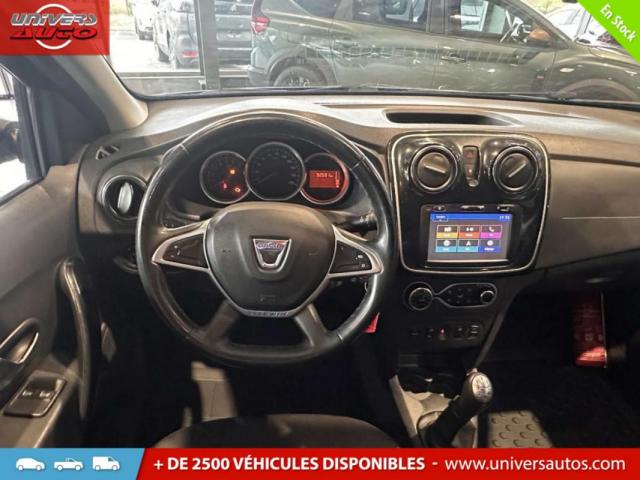Dacia Sandero image 3