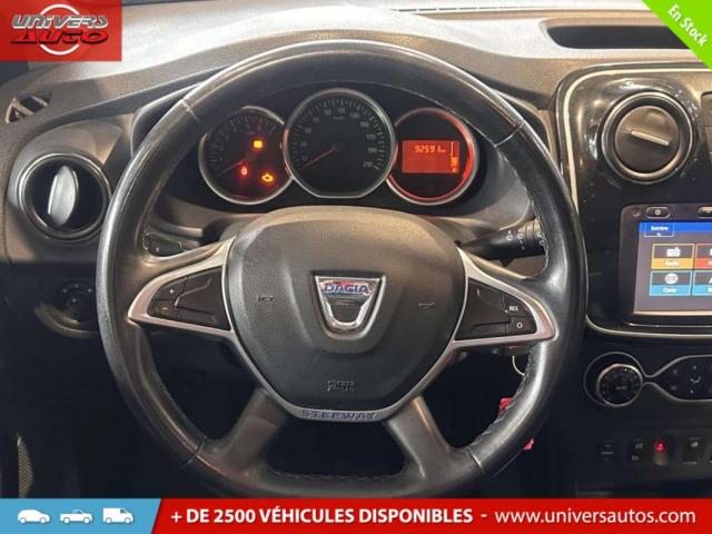 Dacia Sandero image 6