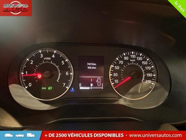 Dacia Duster image 3