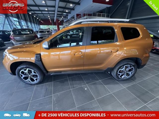 Dacia Duster image 8