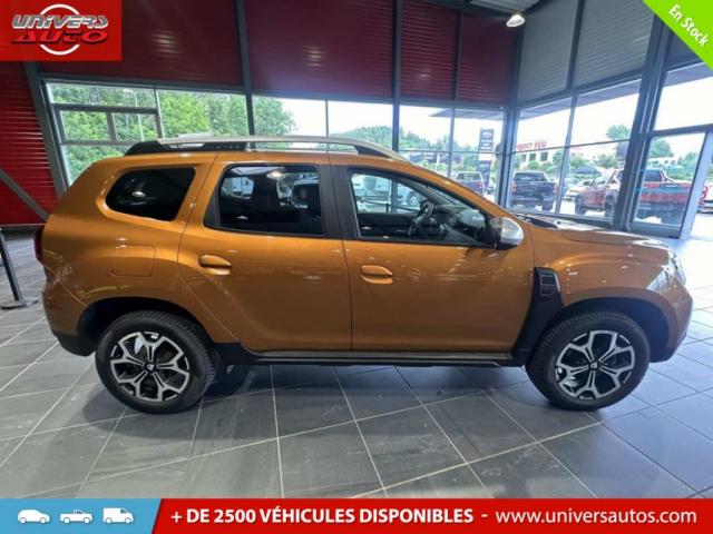 Dacia Duster image 7
