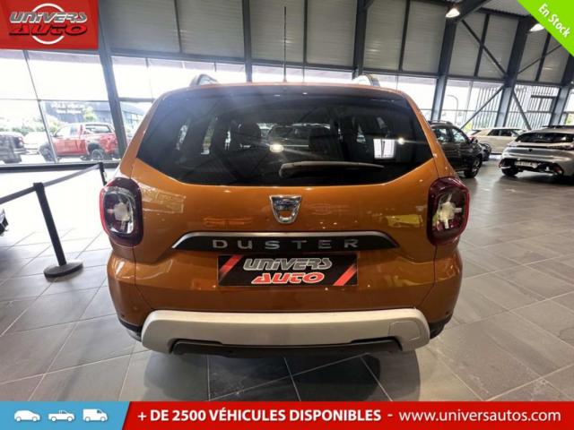 Dacia Duster image 9