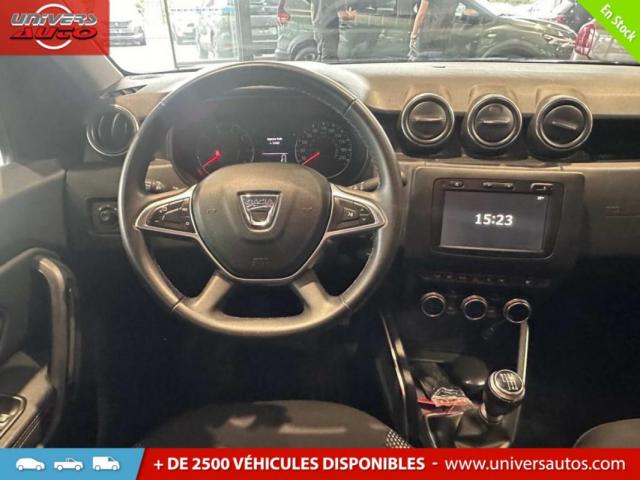 Dacia Duster image 2