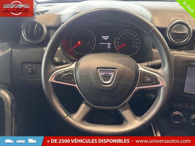Dacia Duster image 4
