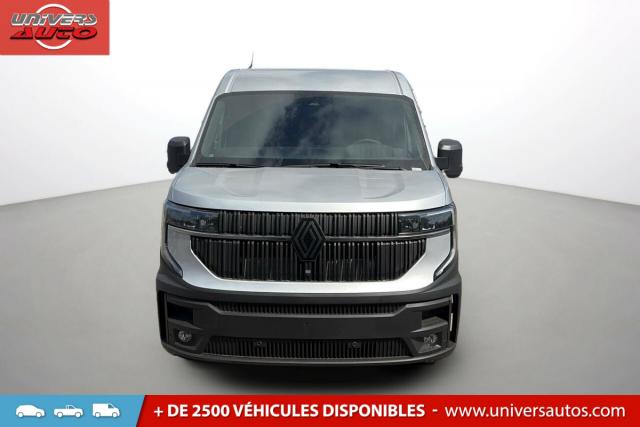 Renault Master image 7