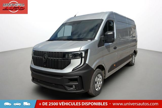 Renault Master image 8