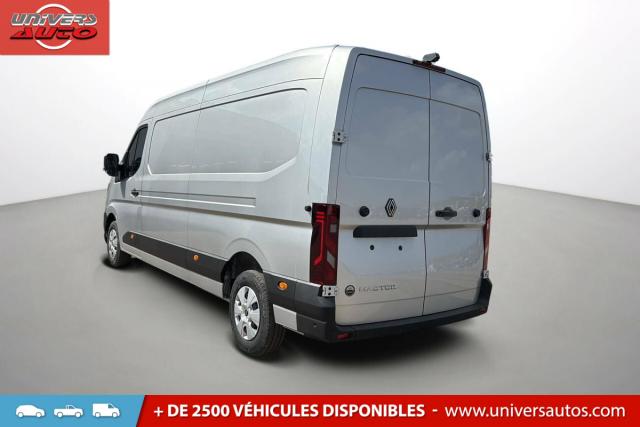 Renault Master image 5