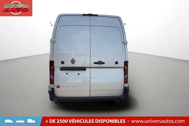 Renault Master image 6