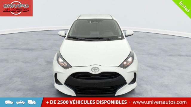 Toyota Yaris image 5
