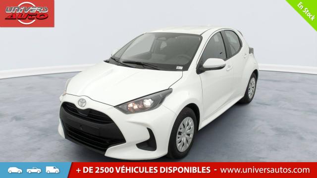 Toyota Yaris image 9