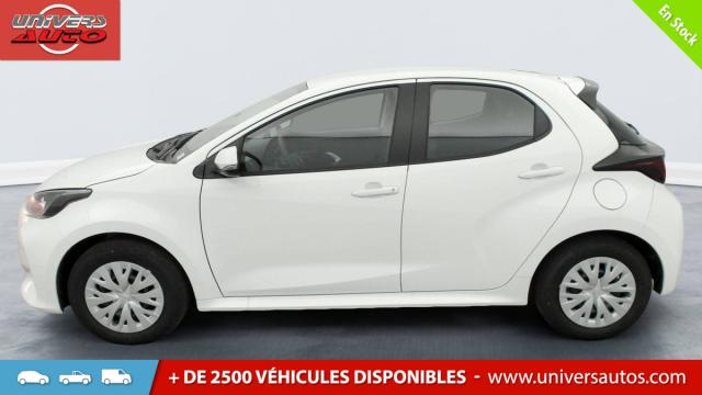 Toyota Yaris image 2