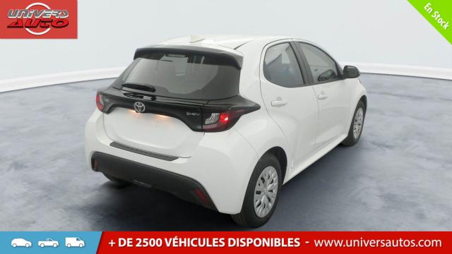 Toyota Yaris image 6