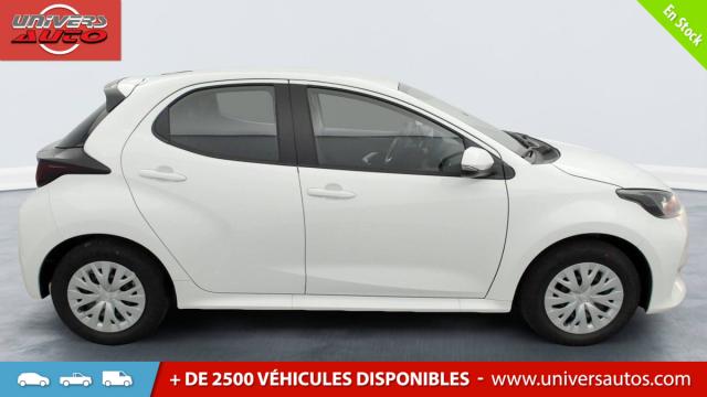 Toyota Yaris image 4