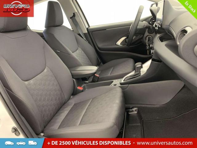 Toyota Yaris image 7