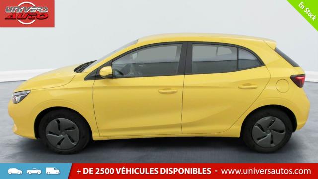 Mg Mg3 image 4