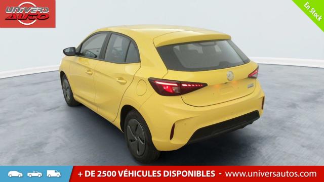 Mg Mg3 image 7