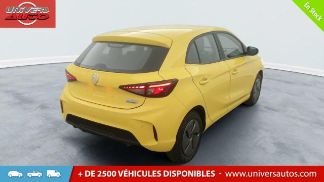 Mg Mg3 image 6