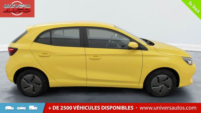 Mg Mg3 image 9