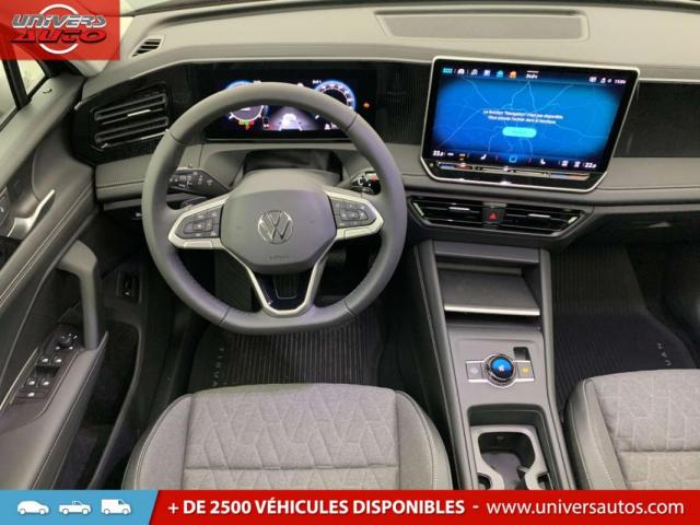 Volkswagen Tiguan image 8