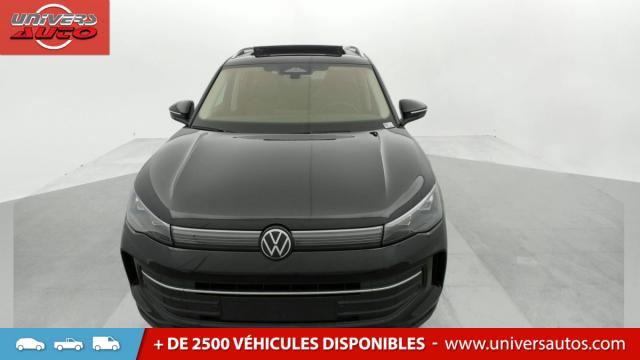 Volkswagen Tiguan image 2