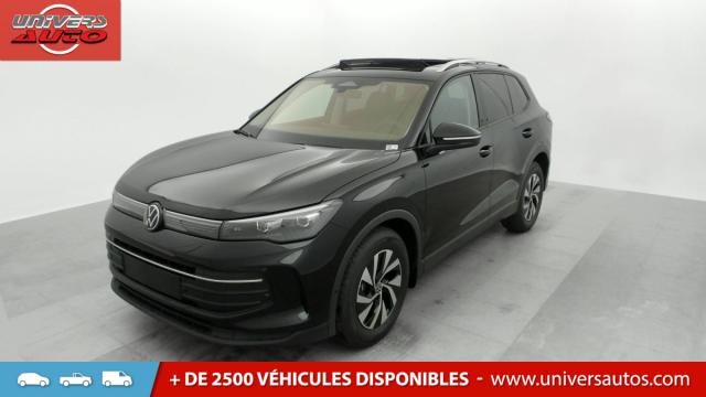 Volkswagen Tiguan image 6