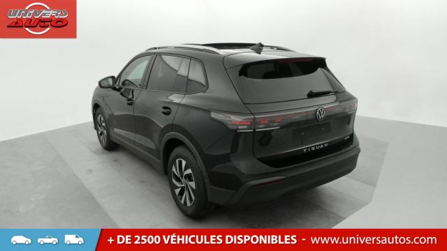 Volkswagen Tiguan image 9