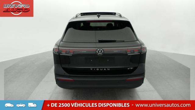 Volkswagen Tiguan image 1