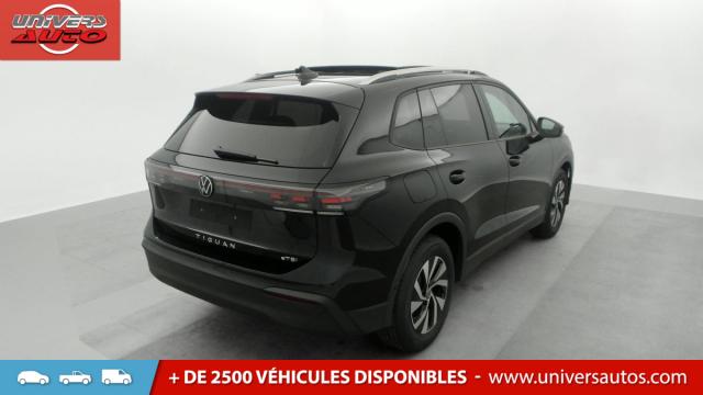 Volkswagen Tiguan image 4