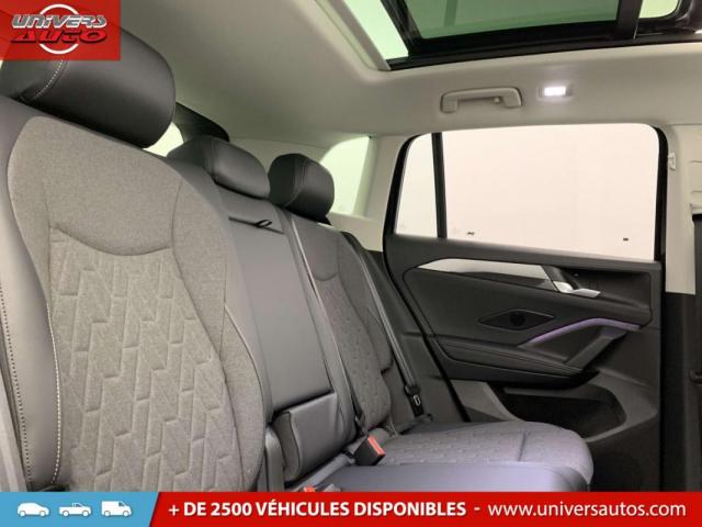 Volkswagen Tiguan image 3