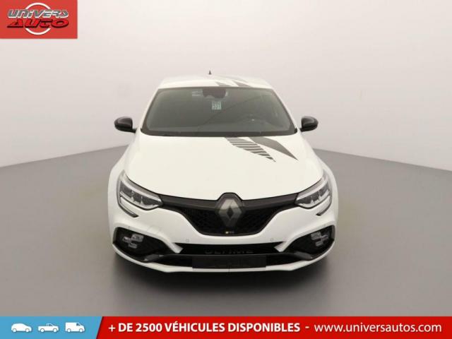 Renault Mégane image 5