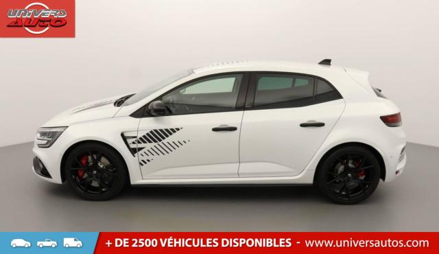 Renault Mégane image 8