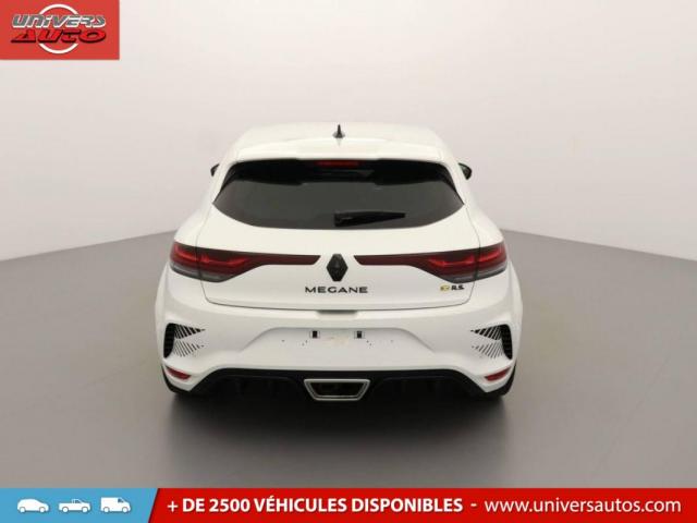 Renault Mégane image 3