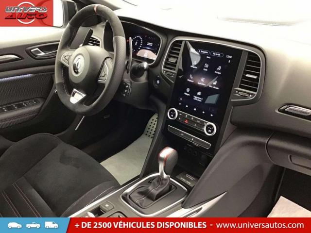Renault Mégane image 7