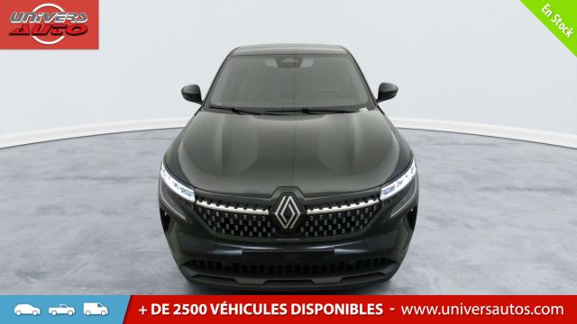 Renault Austral image 2