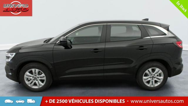 Renault Austral image 8