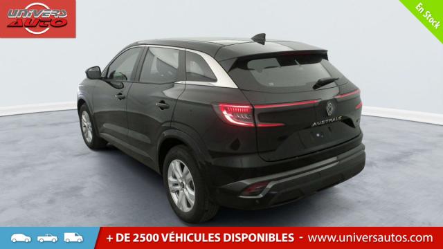 Renault Austral image 6