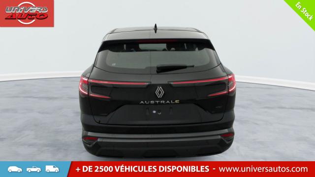 Renault Austral image 9