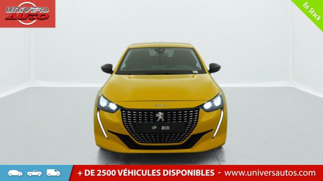 Peugeot 208 image 1
