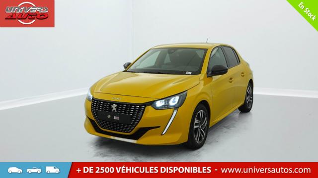 Peugeot 208 image 3