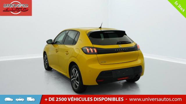 Peugeot 208 image 7