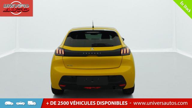 Peugeot 208 image 5