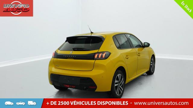 Peugeot 208 image 6
