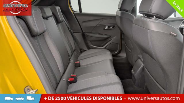 Peugeot 208 image 8