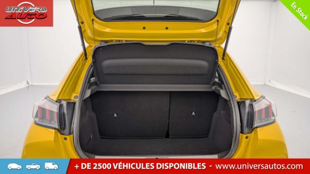 Peugeot 208 image 2