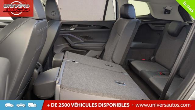 Volkswagen Tayron image 4