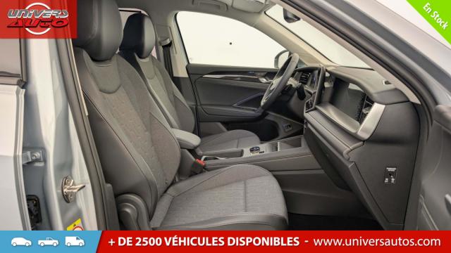 Volkswagen Tayron image 5