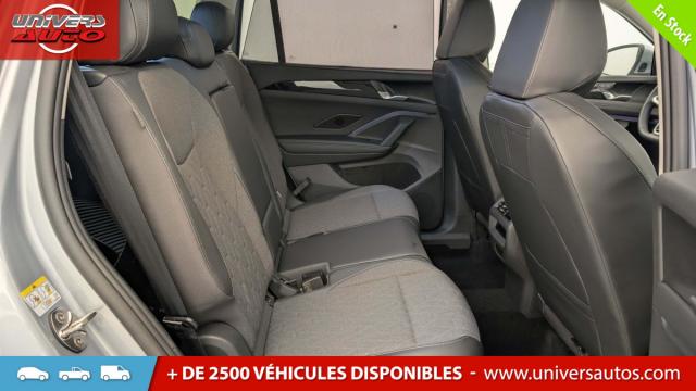 Volkswagen Tayron image 3